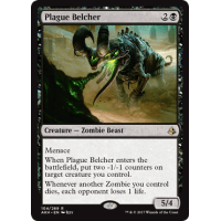 Plague Belcher - Amonkhet Thumb Nail