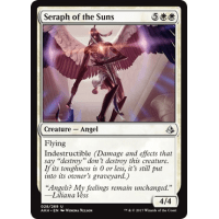 Seraph of the Suns - Amonkhet Thumb Nail