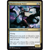 Shadowstorm Vizier - Amonkhet Thumb Nail