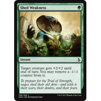 Shed Weakness - Amonkhet Thumb Nail