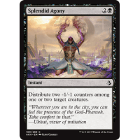 Splendid Agony - Amonkhet Thumb Nail