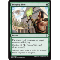 Stinging Shot - Amonkhet Thumb Nail