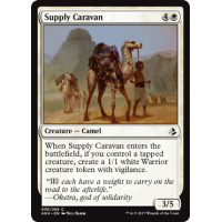 Supply Caravan - Amonkhet Thumb Nail