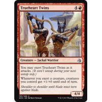 Trueheart Twins - Amonkhet Thumb Nail