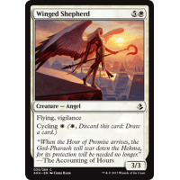 Winged Shepherd - Amonkhet Thumb Nail