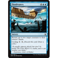 Floodwaters - Amonkhet Thumb Nail