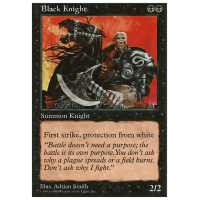 Black Knight - Anthologies Thumb Nail