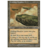 Drifting Meadow - Anthologies Thumb Nail