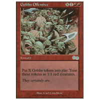 Goblin Offensive - Anthologies Thumb Nail