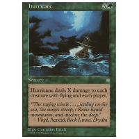 Hurricane - Anthologies Thumb Nail