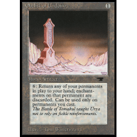 Obelisk of Undoing - Antiquities Thumb Nail