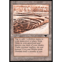 Strip Mine - Antiquities Thumb Nail