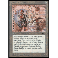 Urza's Avenger - Antiquities Thumb Nail