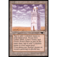 Urza's Tower - Antiquities Thumb Nail