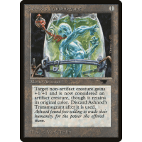 Ashnod's Transmogrant - Antiquities Thumb Nail