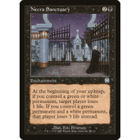 Necra Sanctuary - Apocalypse Thumb Nail