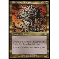 Flowstone Charger - Apocalypse Thumb Nail