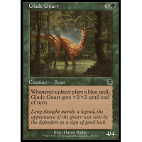 Glade Gnarr - Apocalypse Thumb Nail