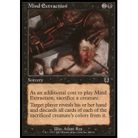 Mind Extraction - Apocalypse Thumb Nail