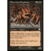 Phyrexian Gargantua - Apocalypse Thumb Nail