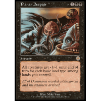 Planar Despair - Apocalypse Thumb Nail