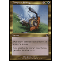 Temporal Spring - Apocalypse Thumb Nail