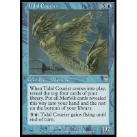 Tidal Courier - Apocalypse Thumb Nail