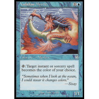 Vodalian Mystic - Apocalypse Thumb Nail