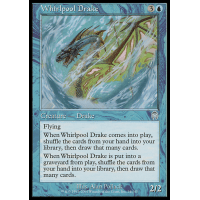 Whirlpool Drake - Apocalypse Thumb Nail