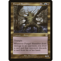 Fungal Shambler - Apocalypse Thumb Nail