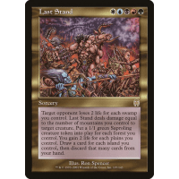 Last Stand - Apocalypse Thumb Nail