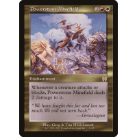 Powerstone Minefield - Apocalypse Thumb Nail