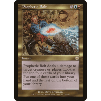 Prophetic Bolt - Apocalypse Thumb Nail