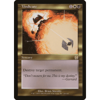 Vindicate - Apocalypse Thumb Nail