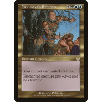 Yavimaya's Embrace - Apocalypse Thumb Nail