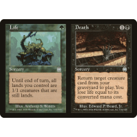 Life // Death - Apocalypse Thumb Nail