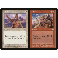 Order // Chaos - Apocalypse Thumb Nail