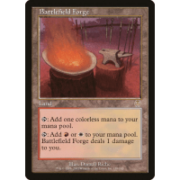 Battlefield Forge - Apocalypse Thumb Nail