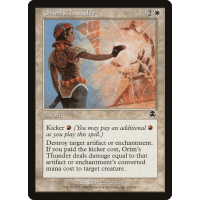 Orim's Thunder - Apocalypse Thumb Nail