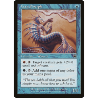 Ceta Disciple - Apocalypse Thumb Nail