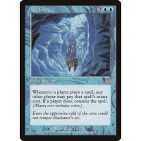 Ice Cave - Apocalypse Thumb Nail