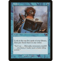 Index - Apocalypse Thumb Nail