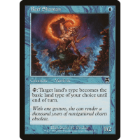 Reef Shaman - Apocalypse Thumb Nail