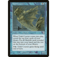 Tidal Courier - Apocalypse Thumb Nail