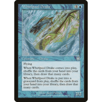 Whirlpool Drake - Apocalypse Thumb Nail