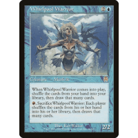 Whirlpool Warrior - Apocalypse Thumb Nail