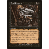 Dead Ringers - Apocalypse Thumb Nail