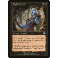 Foul Presence - Apocalypse Thumb Nail