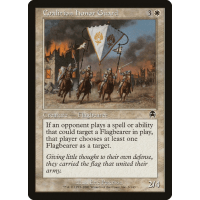 Coalition Honor Guard - Apocalypse Thumb Nail