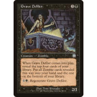 Grave Defiler - Apocalypse Thumb Nail